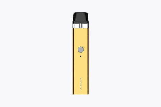 Vaporesso XROS vape kit in UAE 2023Color: SILVER