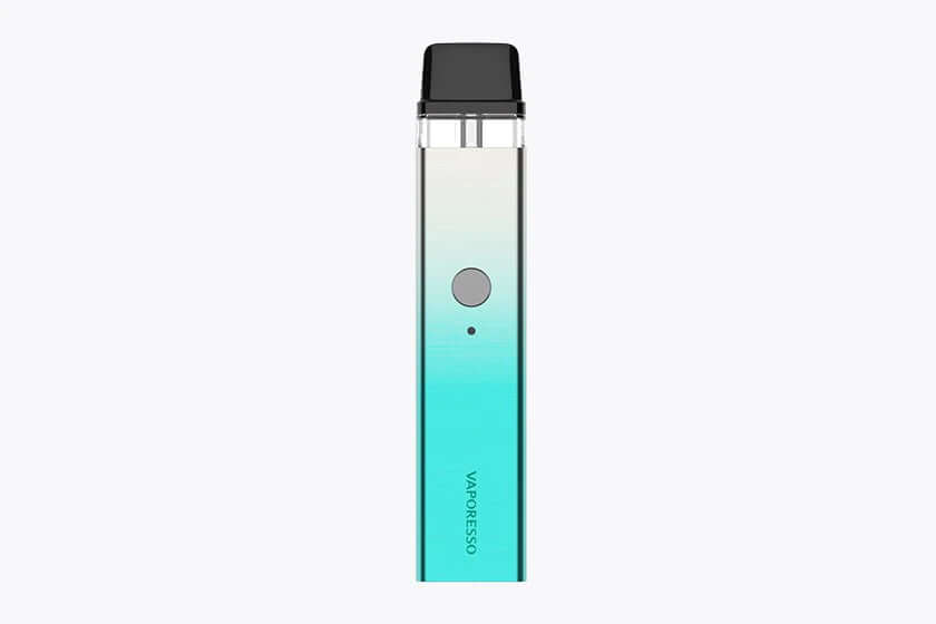Vaporesso XROS vape kit in UAE 2023Color: PEARL