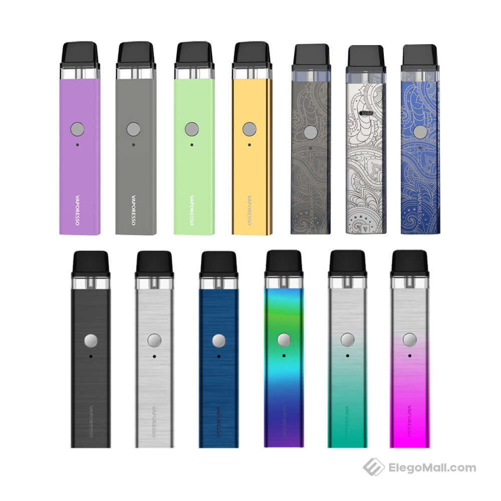 POD SYSTEM VAPE