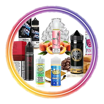 E-LIQUIDS