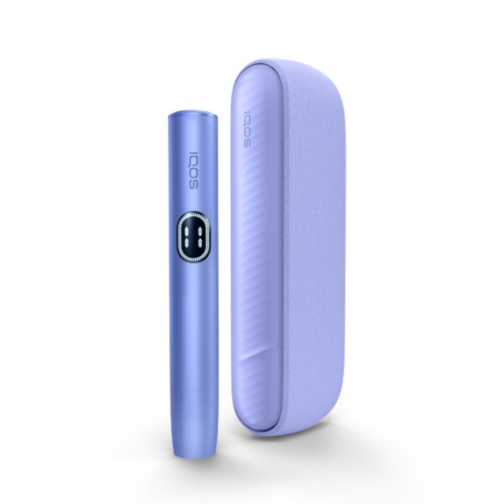 Buy New IQOS ILUMA i Standard – Best Price in Dubai, UAE