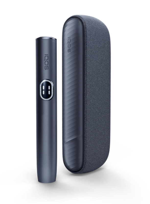 Buy New IQOS ILUMA i Standard – Best Price in Dubai, UAE