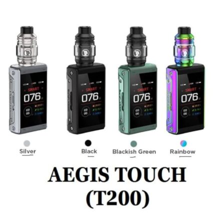 Geekvape T200 Aegis Touch