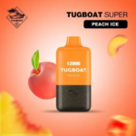 TUGBOAT SUPER 12000 PUFFS DISPOSABLE VAPE