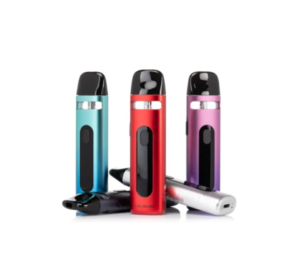 Uwell Caliburn X Pod System 850mAh