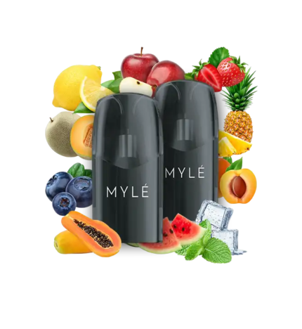 Myle V5 Meta Pod